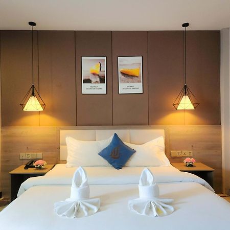 889 Boutique Hotel 金边 外观 照片