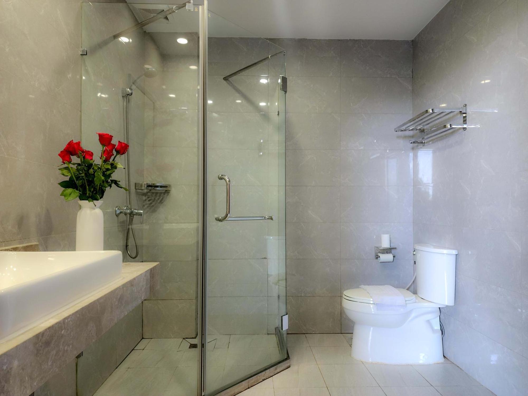 889 Boutique Hotel 金边 外观 照片