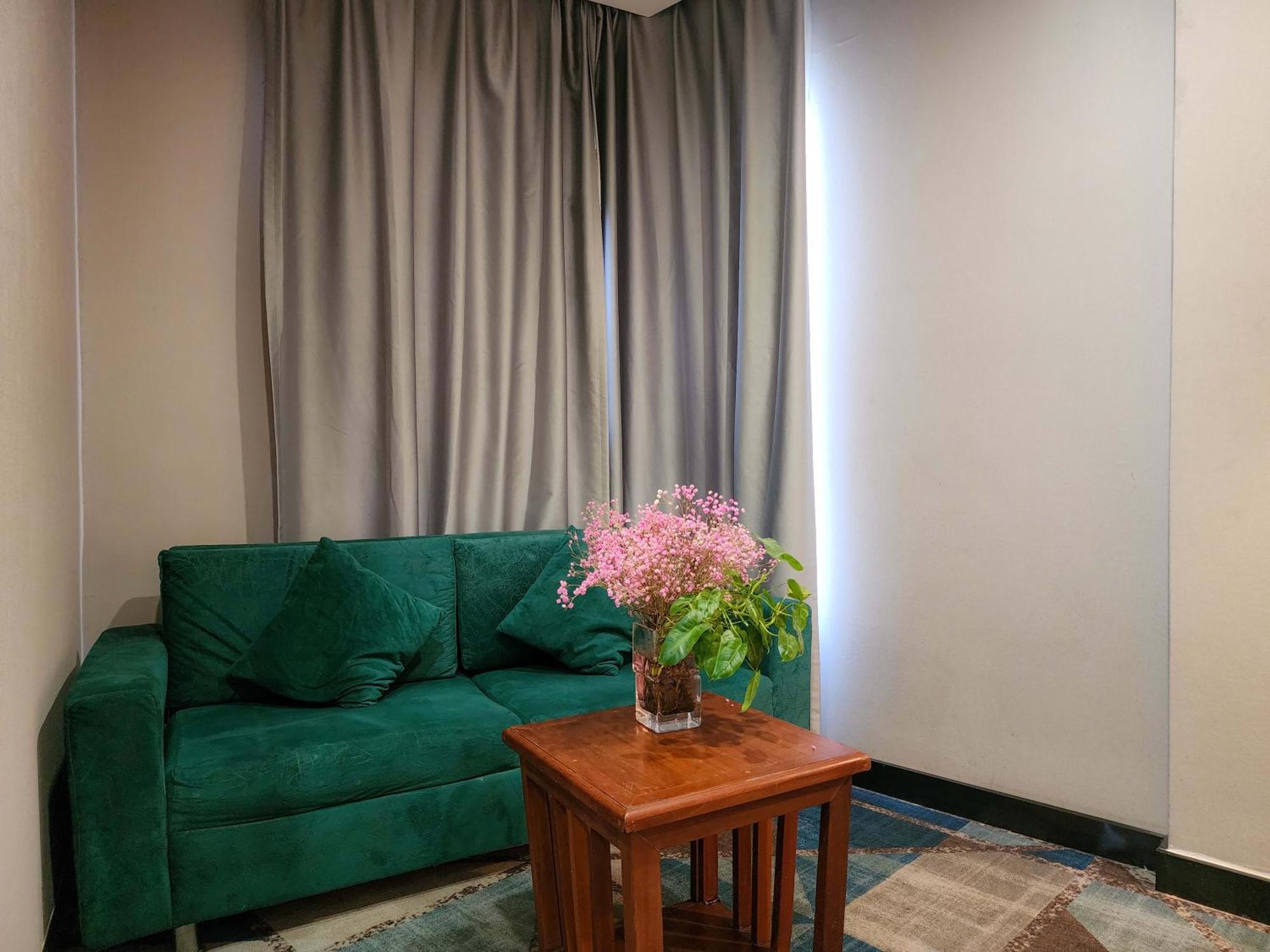 889 Boutique Hotel 金边 外观 照片