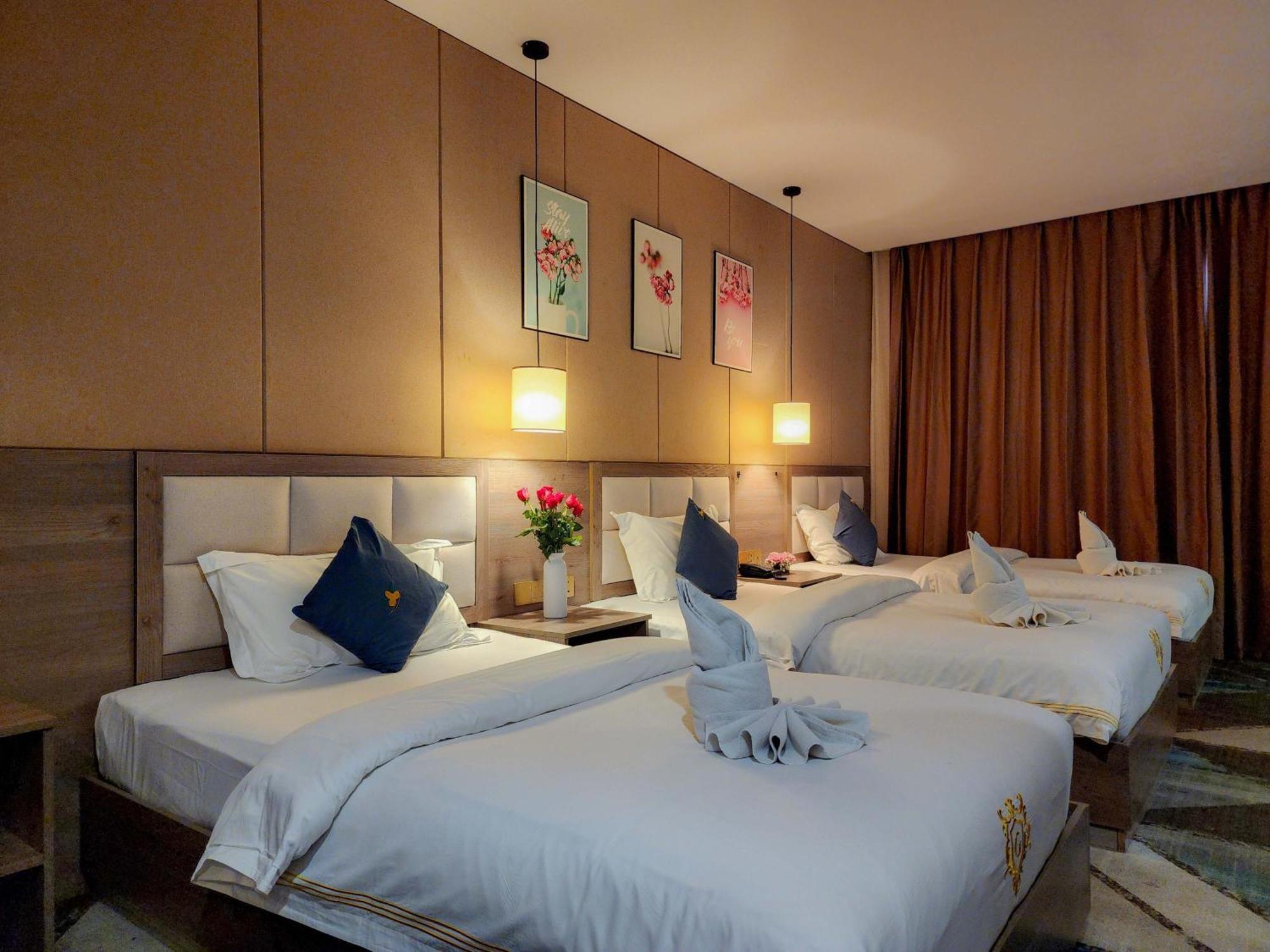 889 Boutique Hotel 金边 外观 照片