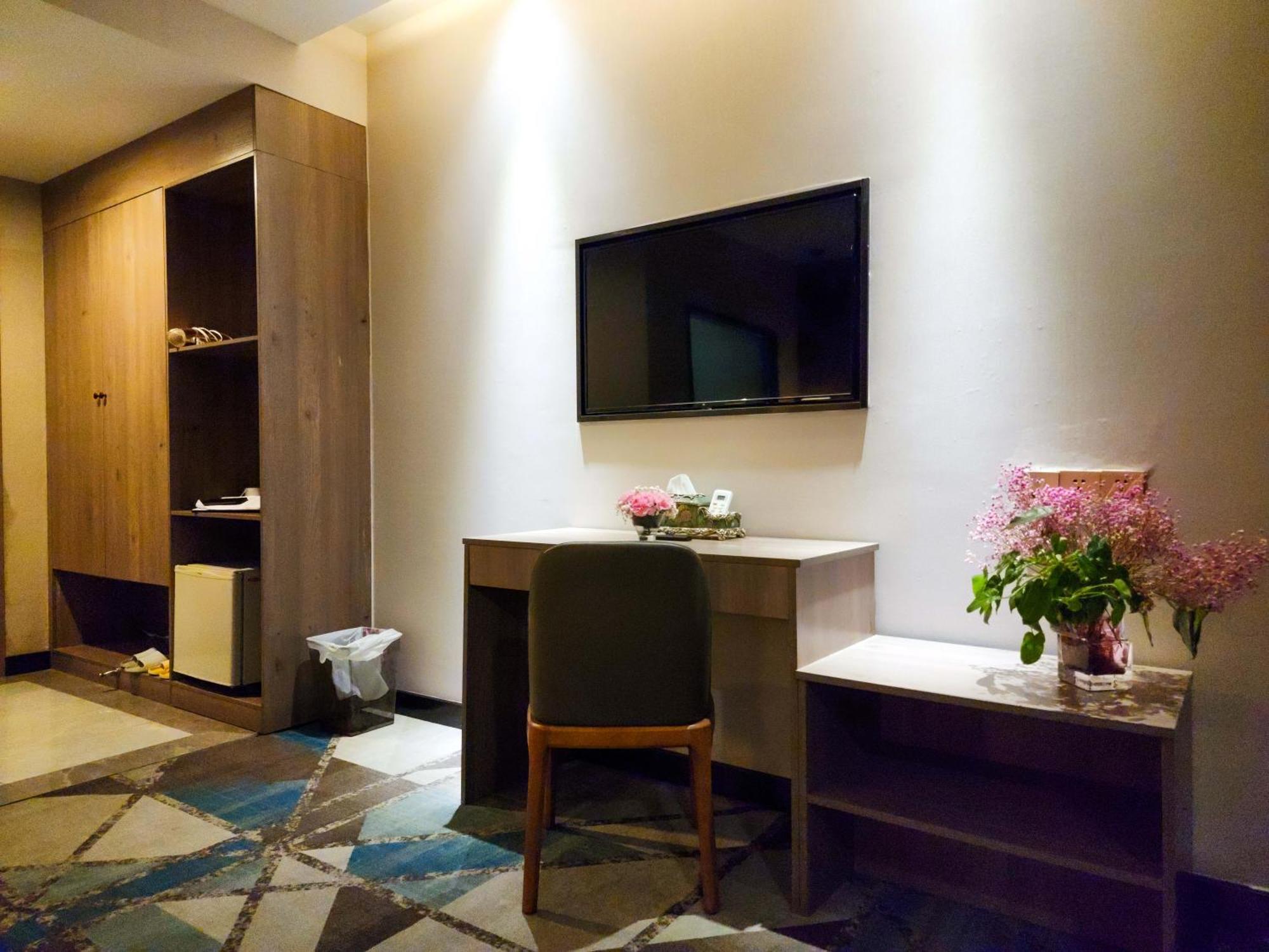 889 Boutique Hotel 金边 外观 照片