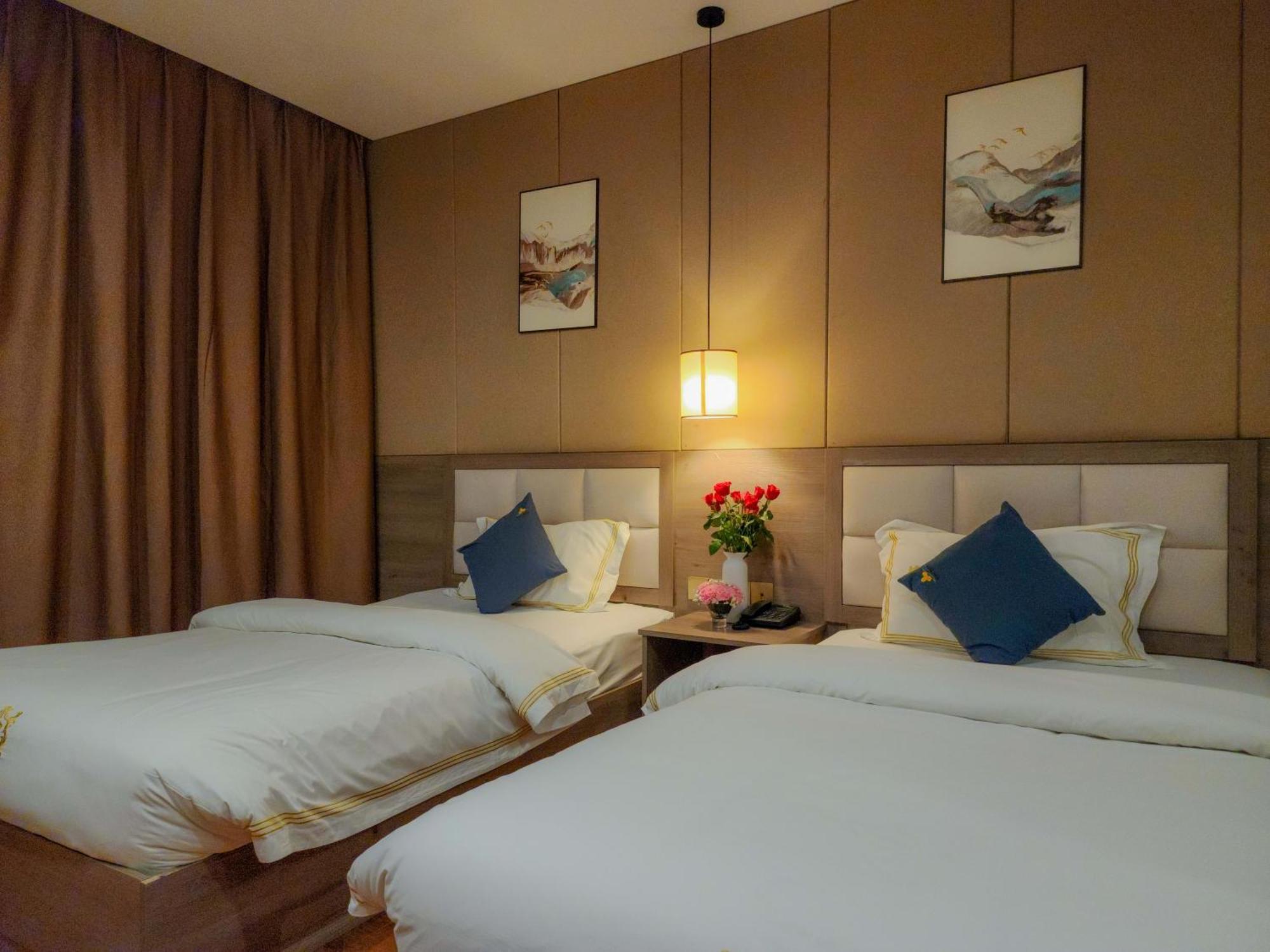 889 Boutique Hotel 金边 外观 照片