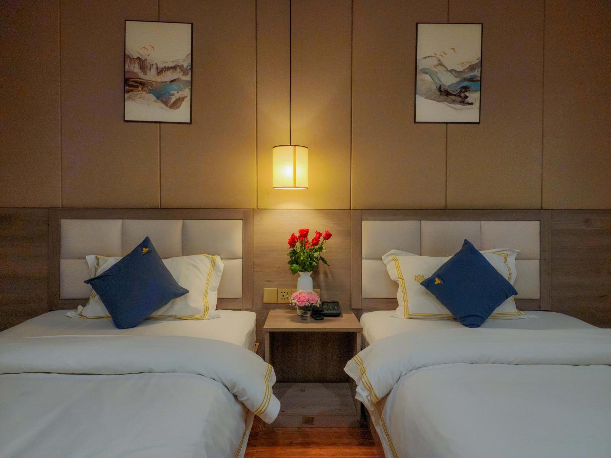 889 Boutique Hotel 金边 外观 照片