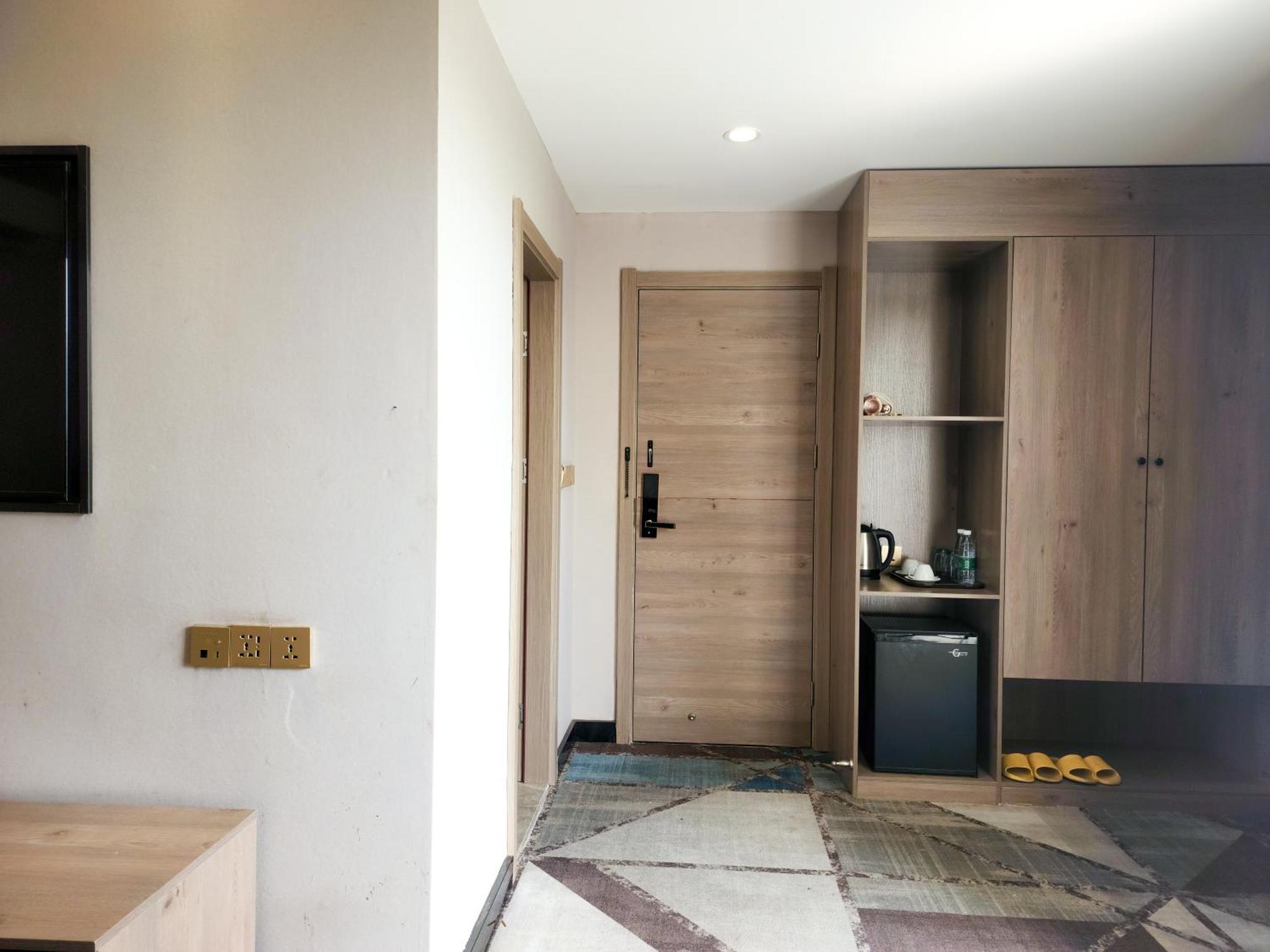 889 Boutique Hotel 金边 外观 照片