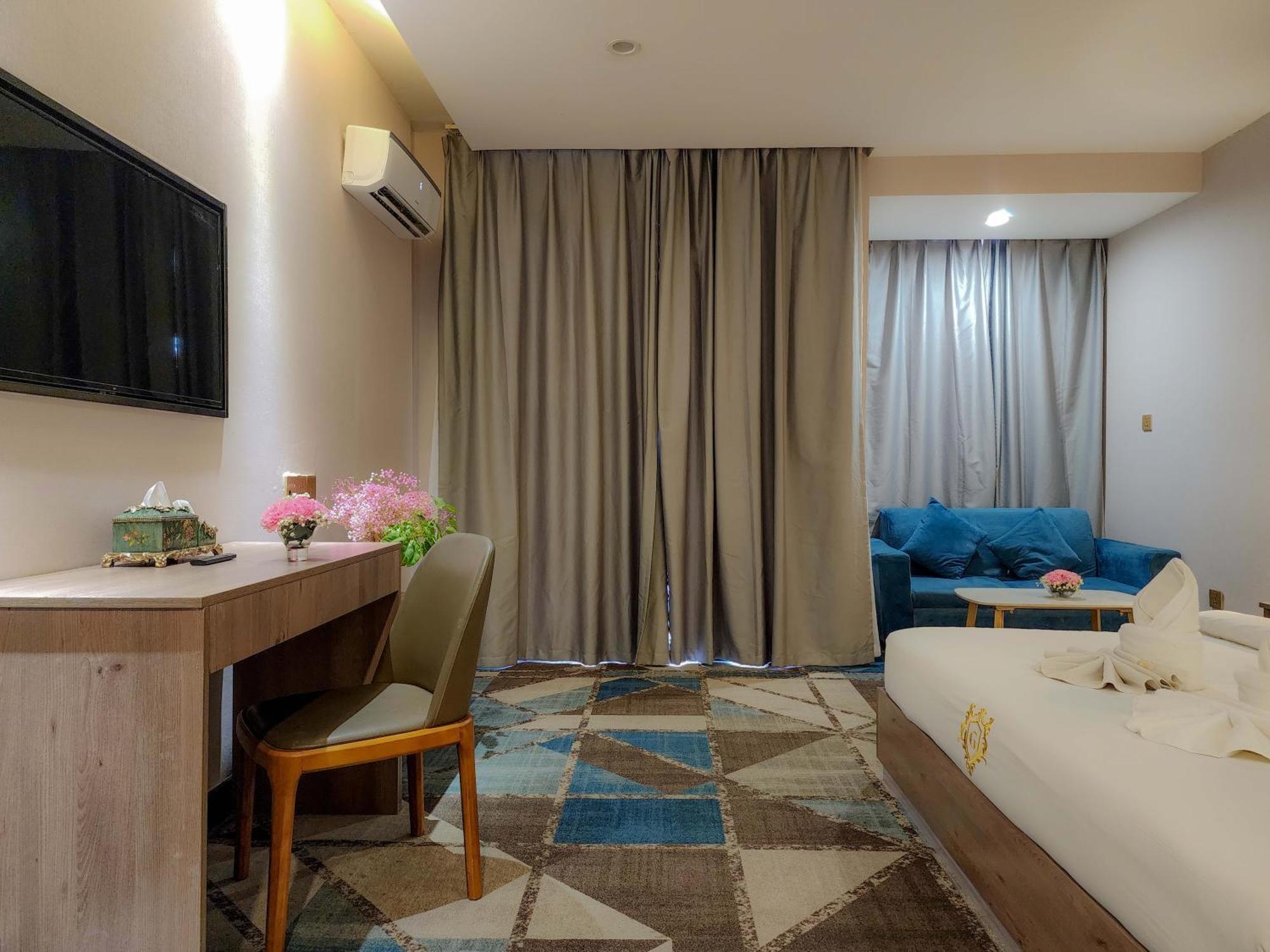 889 Boutique Hotel 金边 外观 照片