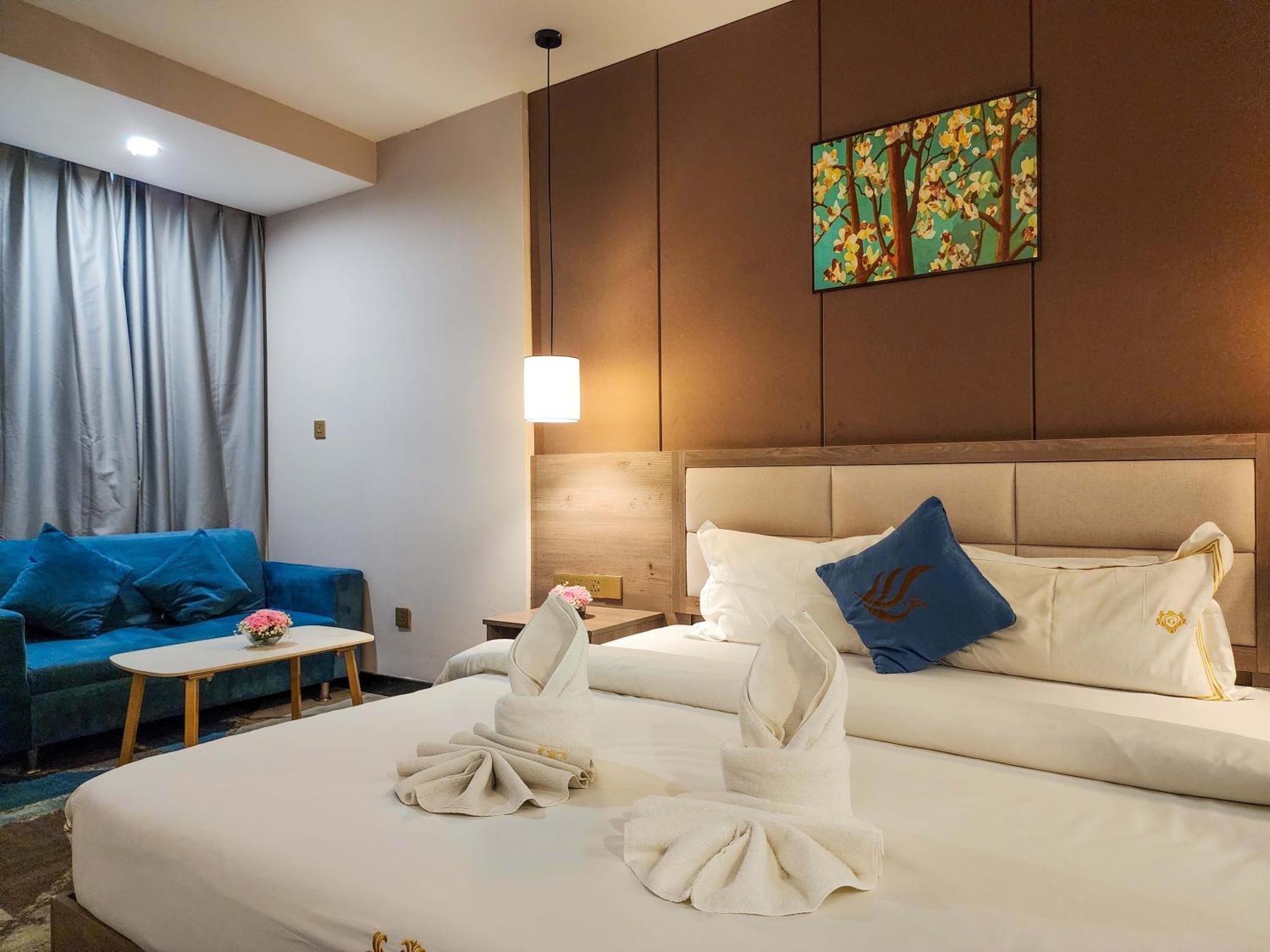 889 Boutique Hotel 金边 外观 照片