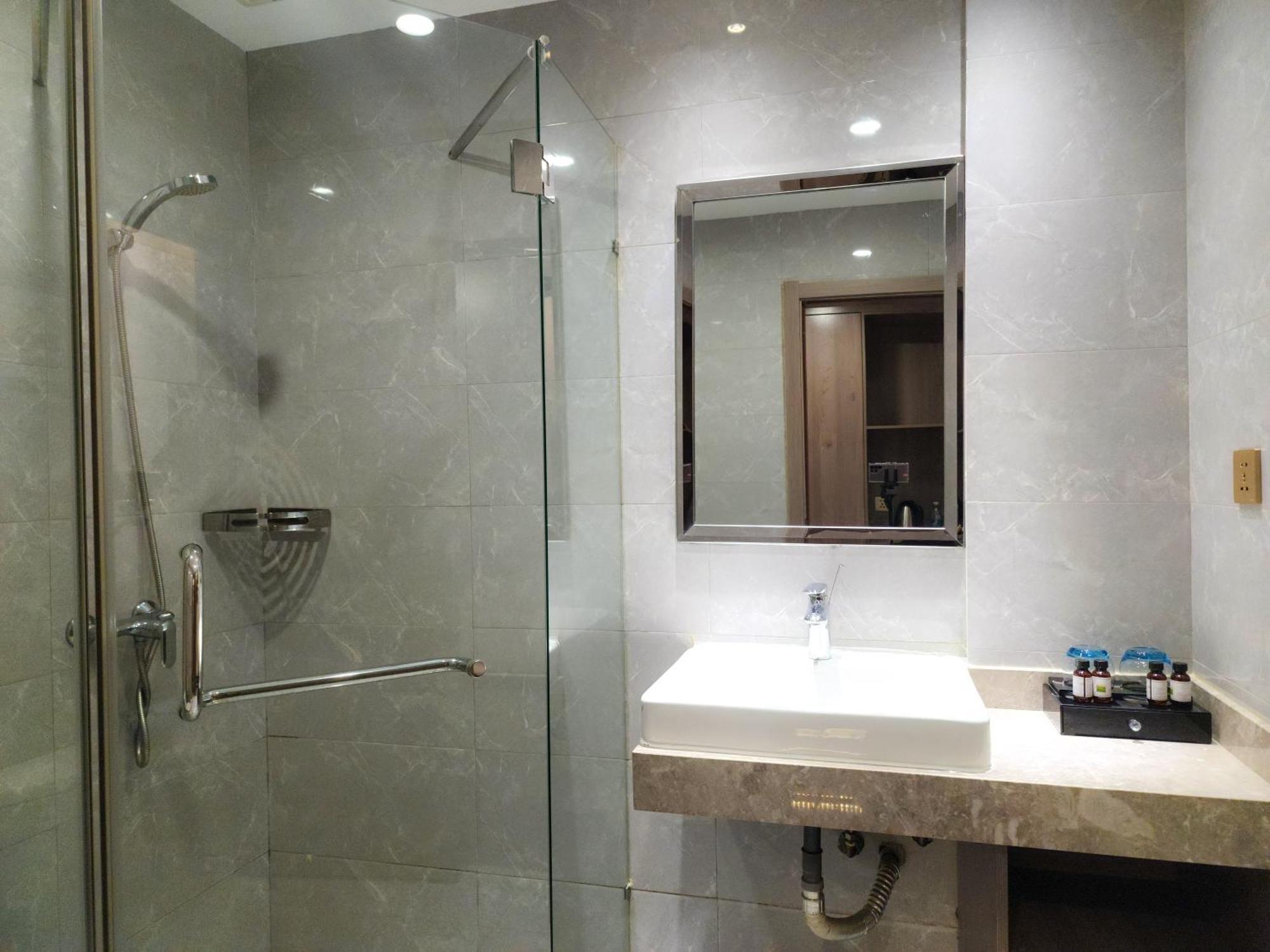 889 Boutique Hotel 金边 外观 照片